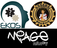 MIAGE + EKOS + ASSEBSI
