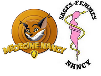 MEDECINE + SAGES FEMMES