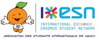 I ESN