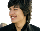 Lee Min Ho