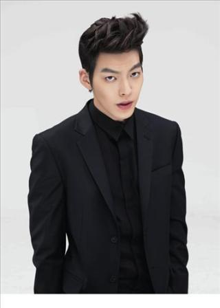 Kim Woo Bin