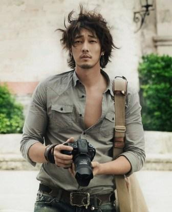 So Ji Sub