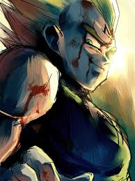 Cuanto Sabes De Vegeta Dbz