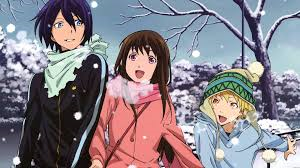 Que Personaje De Noragami Eres