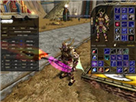 Knight Online Karakterin