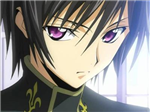 Zero(Lelouch) O Suzaku?
