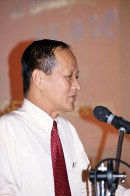 How Many U Know About Ken Hwa???
