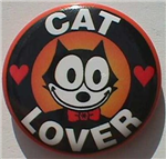 Are You A Cat Lover