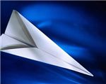 What Kind Of Paper Air Plane Are U 