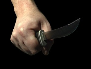 Assassino O Pacifico???