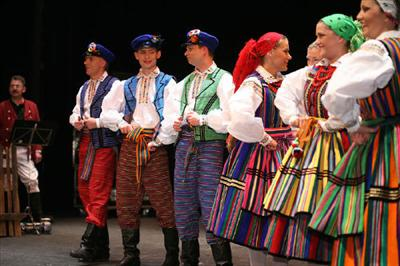 Którym Układem Jesteś?