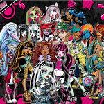 Monster High
