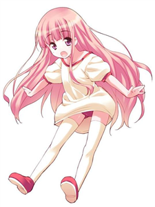 Loli Yang Pantas Untuk Mu