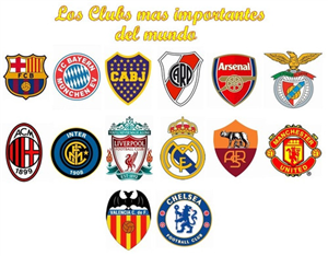 Cual Es El Mejor Equipo Del Mund