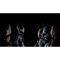Kdo Jsem Z Fnaf 2