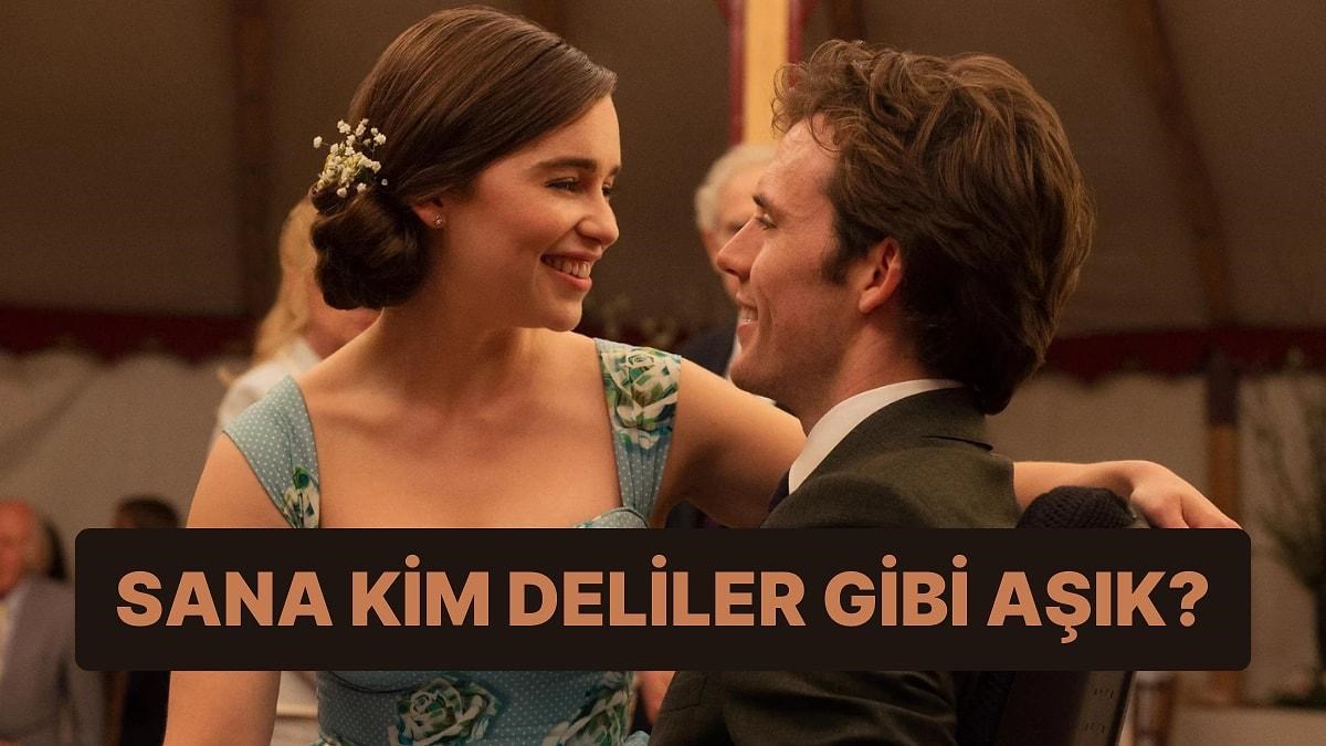 Kim Sana Aşık