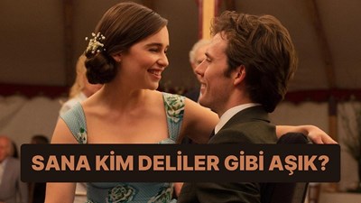 Kim Sana Aşık