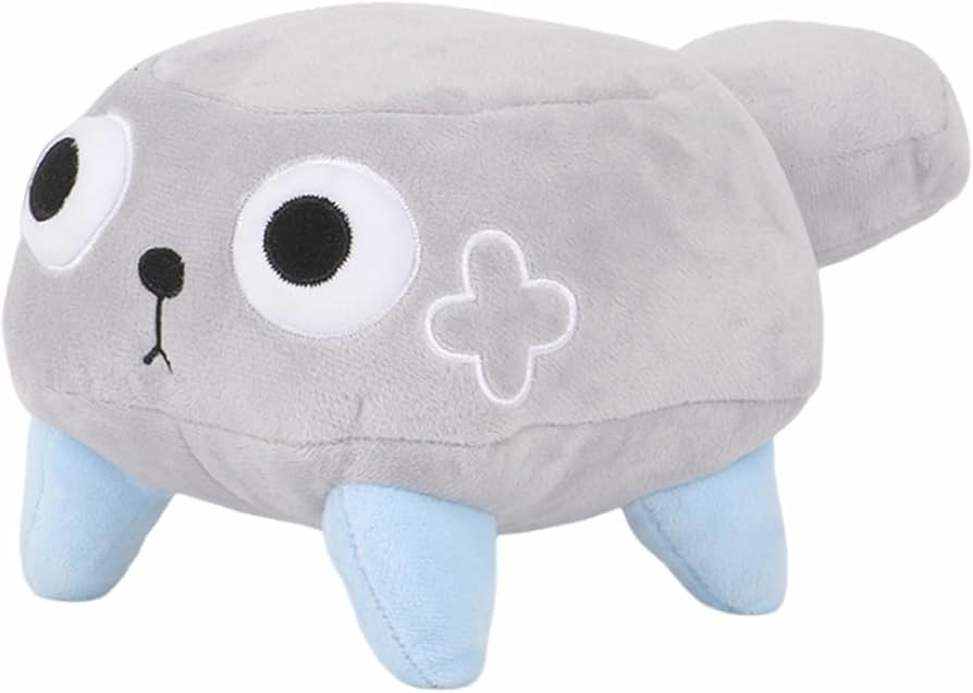Mains apakah kamu di dandy world?