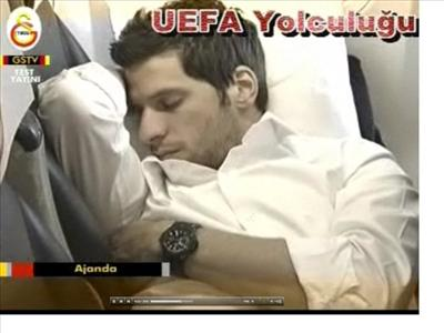 Hakan Balta/Arda Turan
