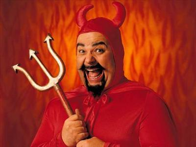 Satan Or Jesus?