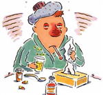 Hangi Hastalık Mikrobusun?