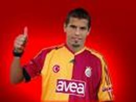 Galatasaray Test