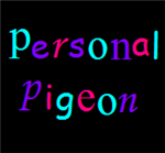 Personal Pigeon