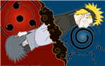 What Naruto Ninja Are You?