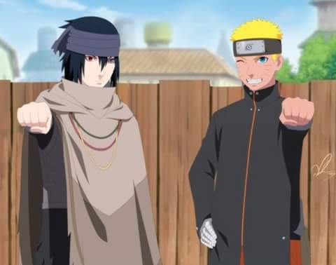 Siapa Kamu Di Clan Uchiha