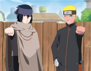 Siapa Kamu Di Clan Uchiha