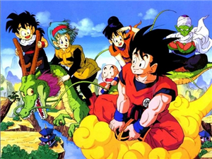 Demuestra Cuanto Sabes De Dbz