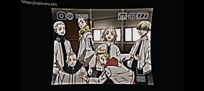 Tokyo Revengers