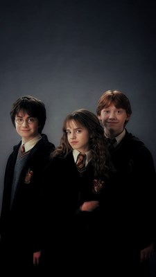 Harry potter quiz 🥳