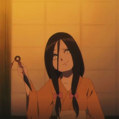 Mirip siapa kamu di keluarga Clan Hyuga? 