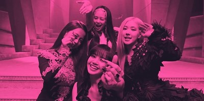 Ne kadar blackpink seviyorsun?