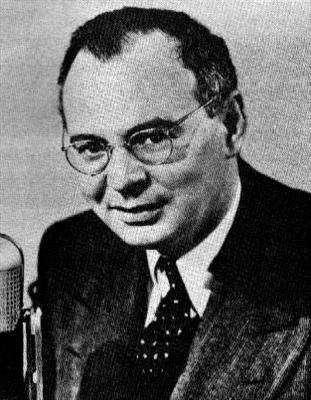 Dave Elman