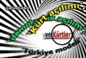 Kurt Acılımına Nasıl Bakıyorsunuz ?