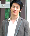คุณคือใคร?