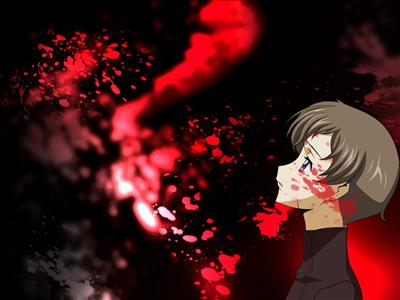 Lelouch And Rolo