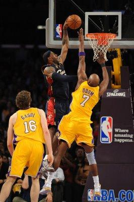What Will Lebron Do In 2010?