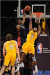 What Will Lebron Do In 2010?