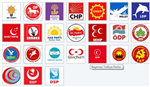 Bu Seneki Seçimlerden Hangi Partiye Oy Vereceksin?