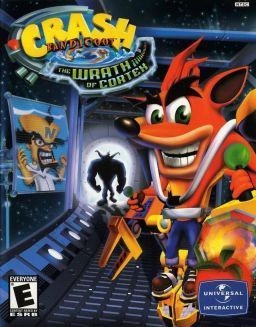 The Crash Bandicoot Series Quiz