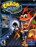 The Crash Bandicoot Series Quiz