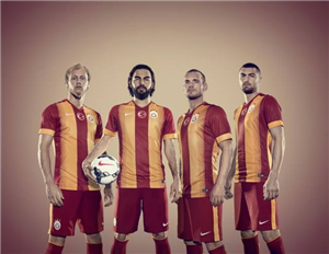 Hangi Galatasaray' Lısın 1905