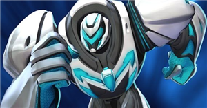 Q Max Steel Eres