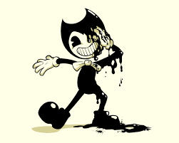 Que Personaje De Bendy Eres 