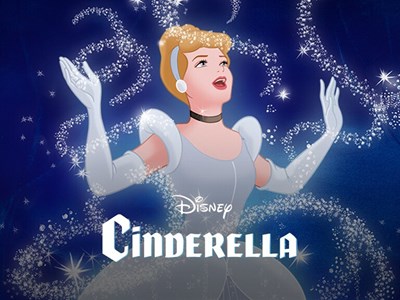 Siapa kamu didunia Disney?