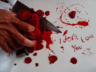 Do You Still Love Your First Boyfriend/Girlfriend?