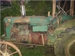 Si "Zetor" Maniak
